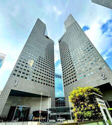 Suntec Tower Three (D1), Office #586546461